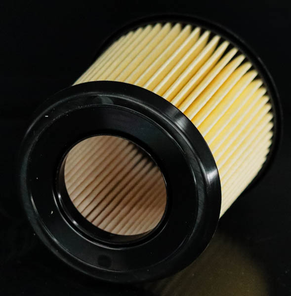 X2.0909-05K8 air filter element