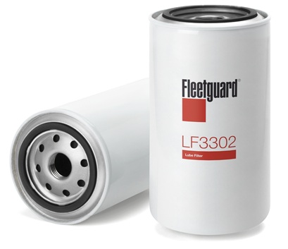 LF3302 oil filter element