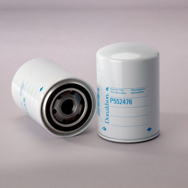 P552476 hydraulic filter spin-on