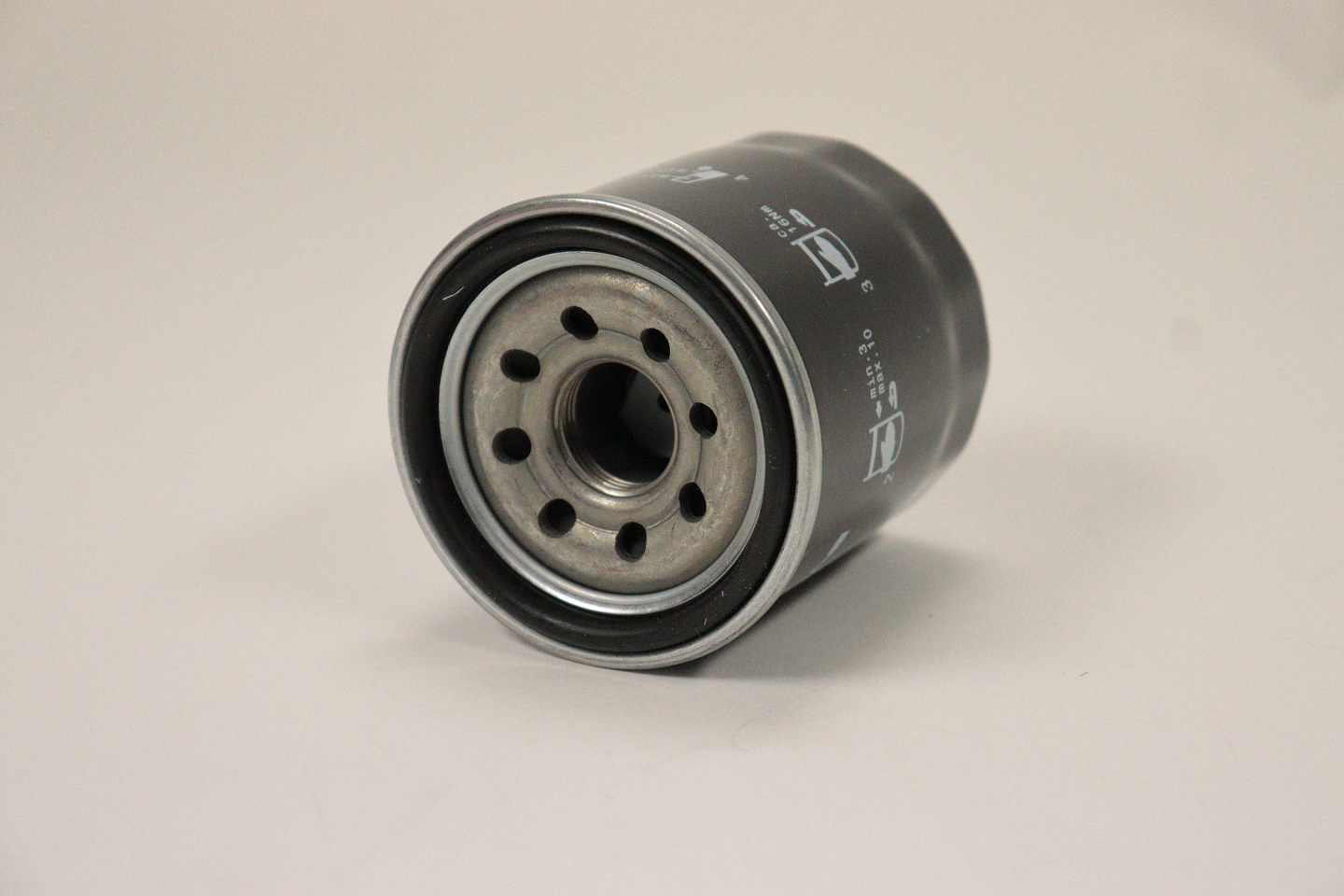 SO 6972 oil filter spin-on