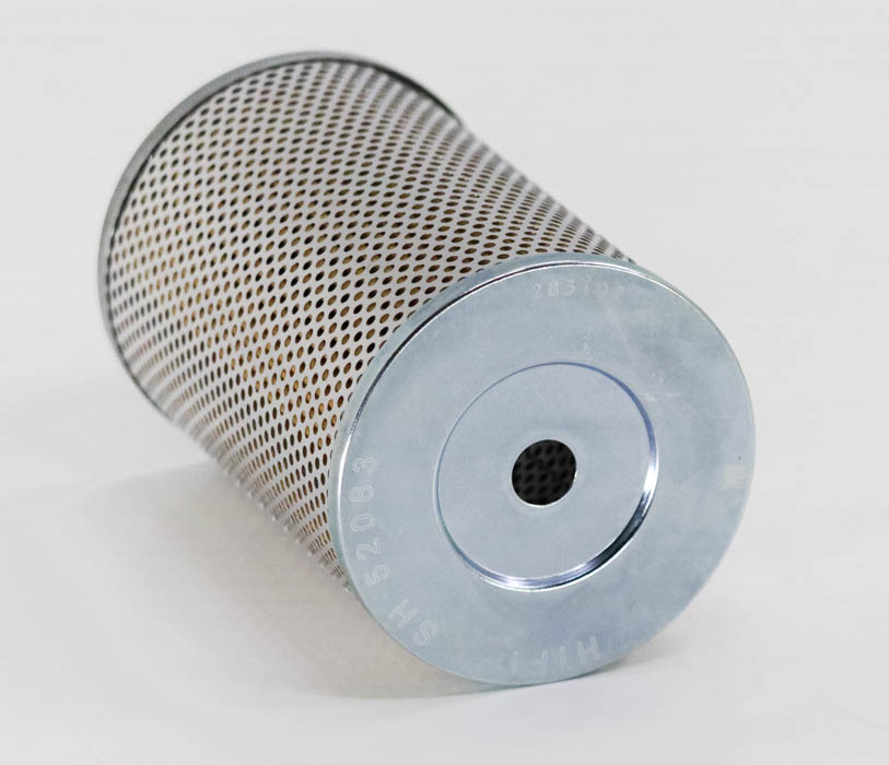 SH 52083 hydraulic filter element