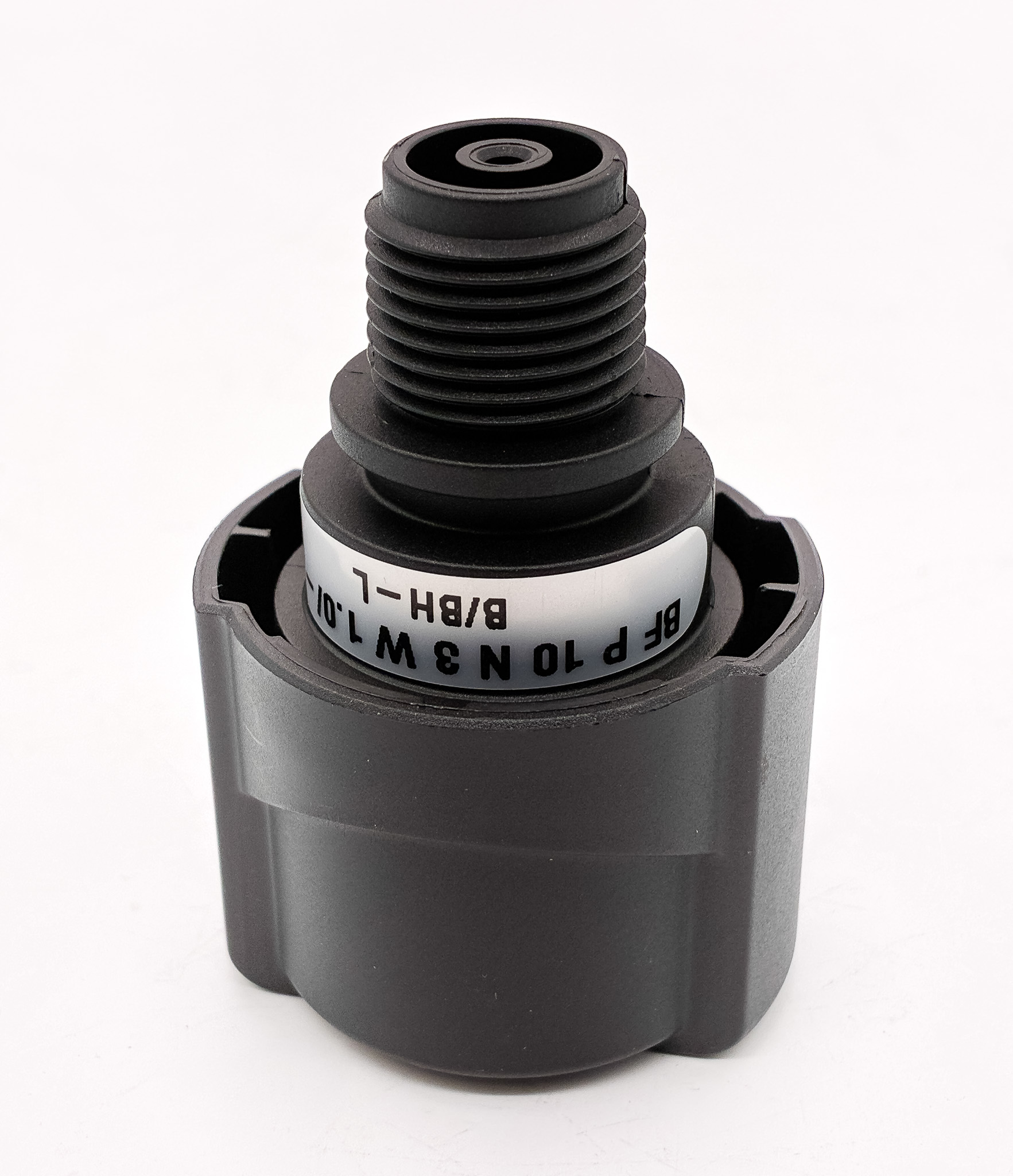 BF P 10 N 3 W 1.0 /-AS air filter (ventilation / breather)