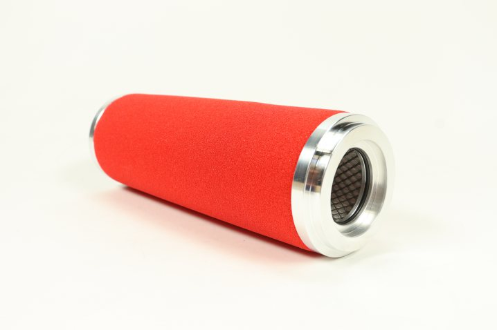 68411/MF air filter element (high performance)