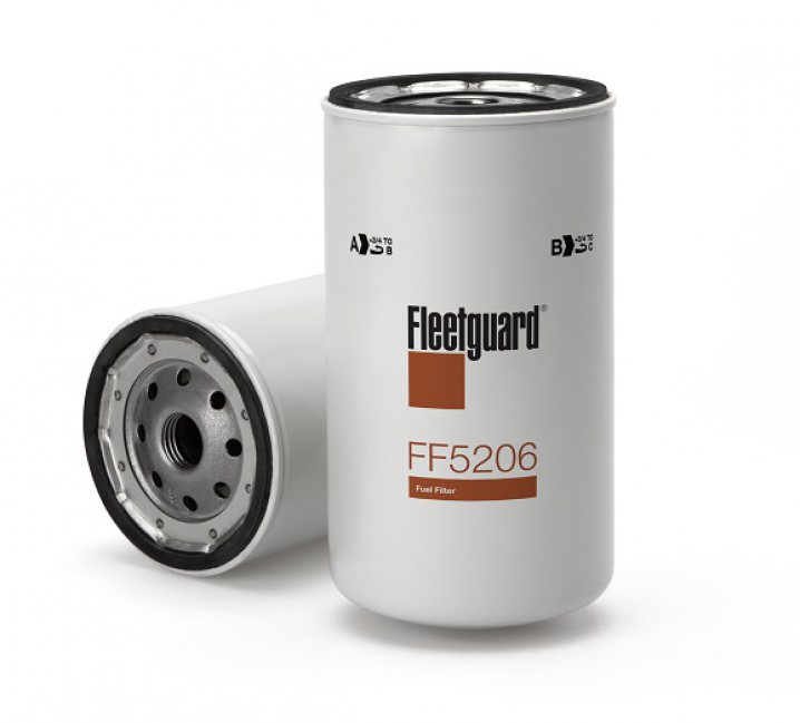 FF5206 fuel filter element