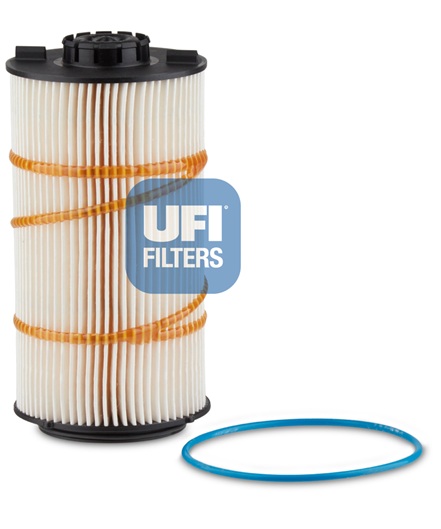 26.101.00 fuel filter element