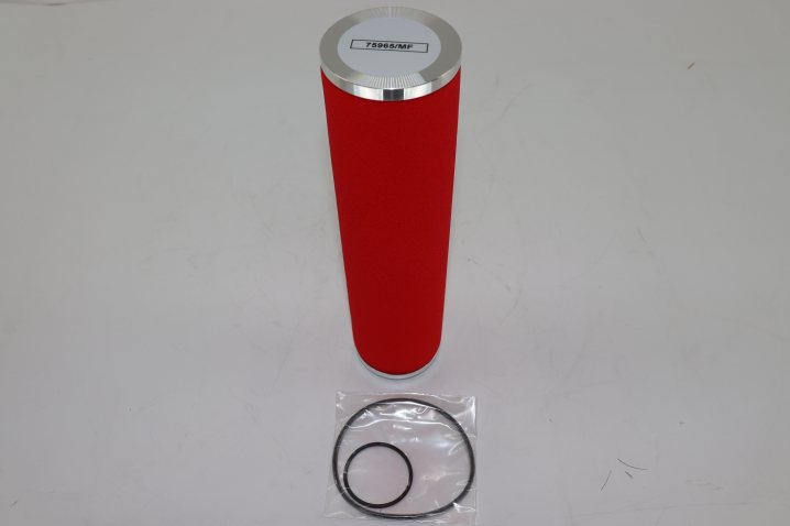 75965/MF air filter element (high performance)