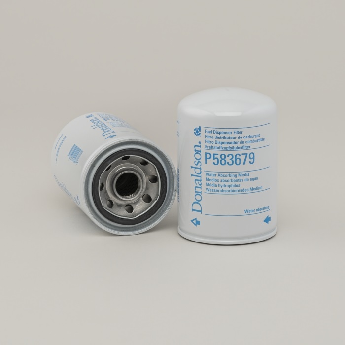 P583679 fuel filter element