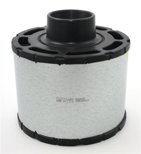 AH8925 air filter housing