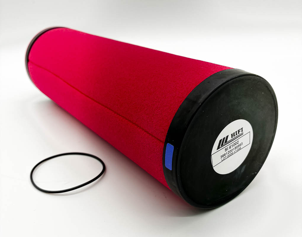 SI 61002 microfilter 1 MIK