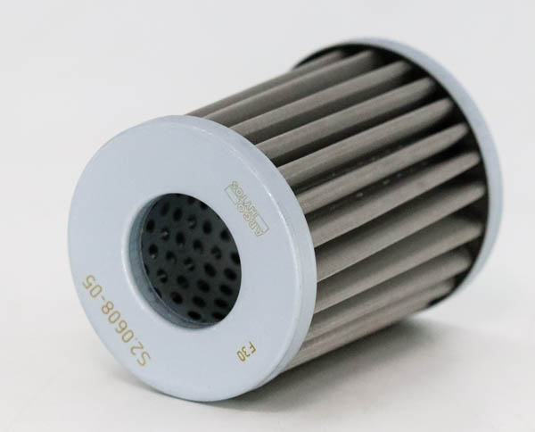 S2.0608-05 Sieve Element