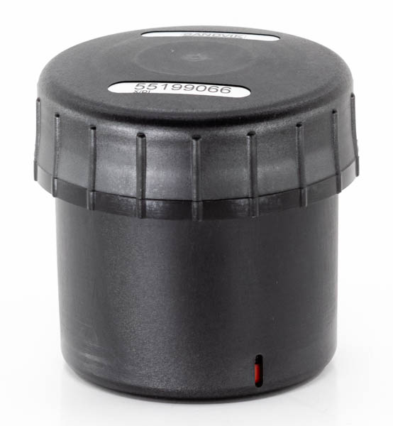 FS 628 air filter (ventilation / breather)