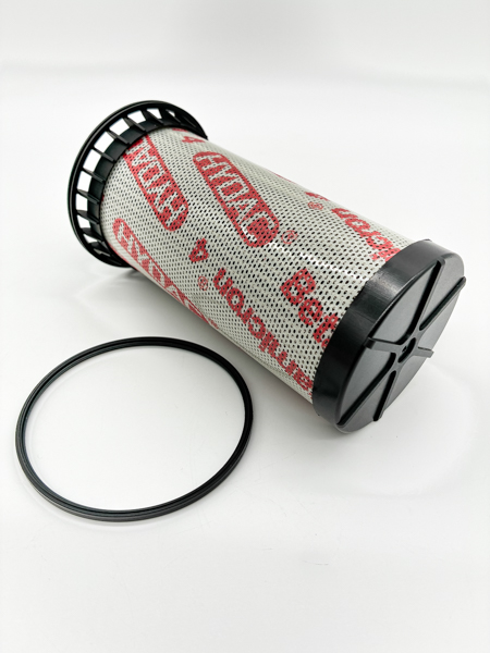 0100 MX 010 BN4HC /-B3.5 hydraulic filter element