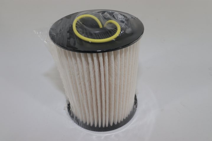 FS19855 fuel filter element