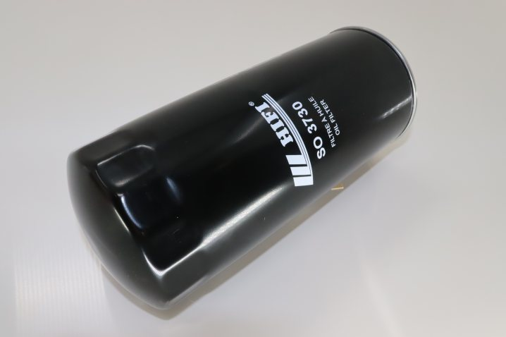 SO 3730 oil filter