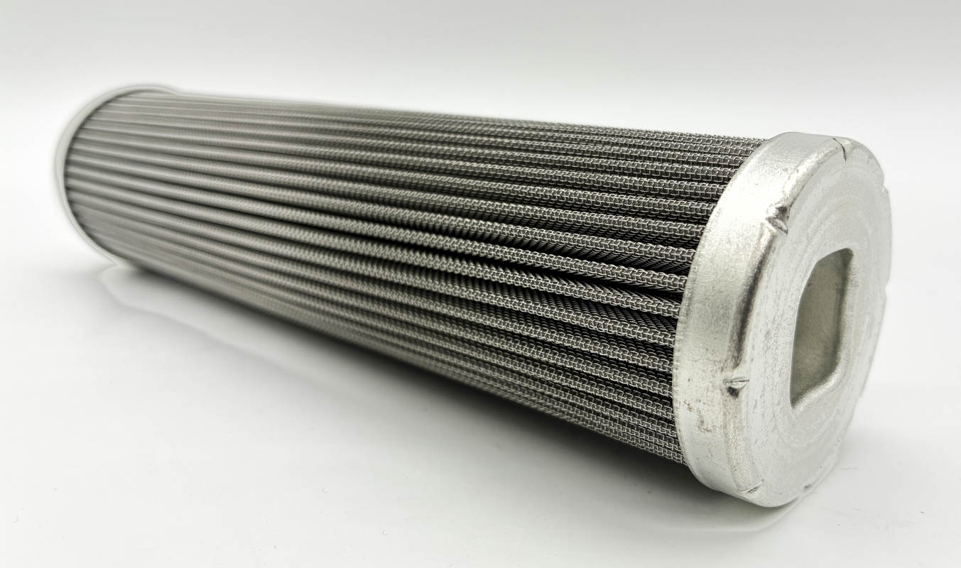 0147 D 025 W/HC hydraulic filter element