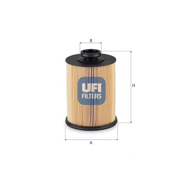 26.198.00 fuel filter element