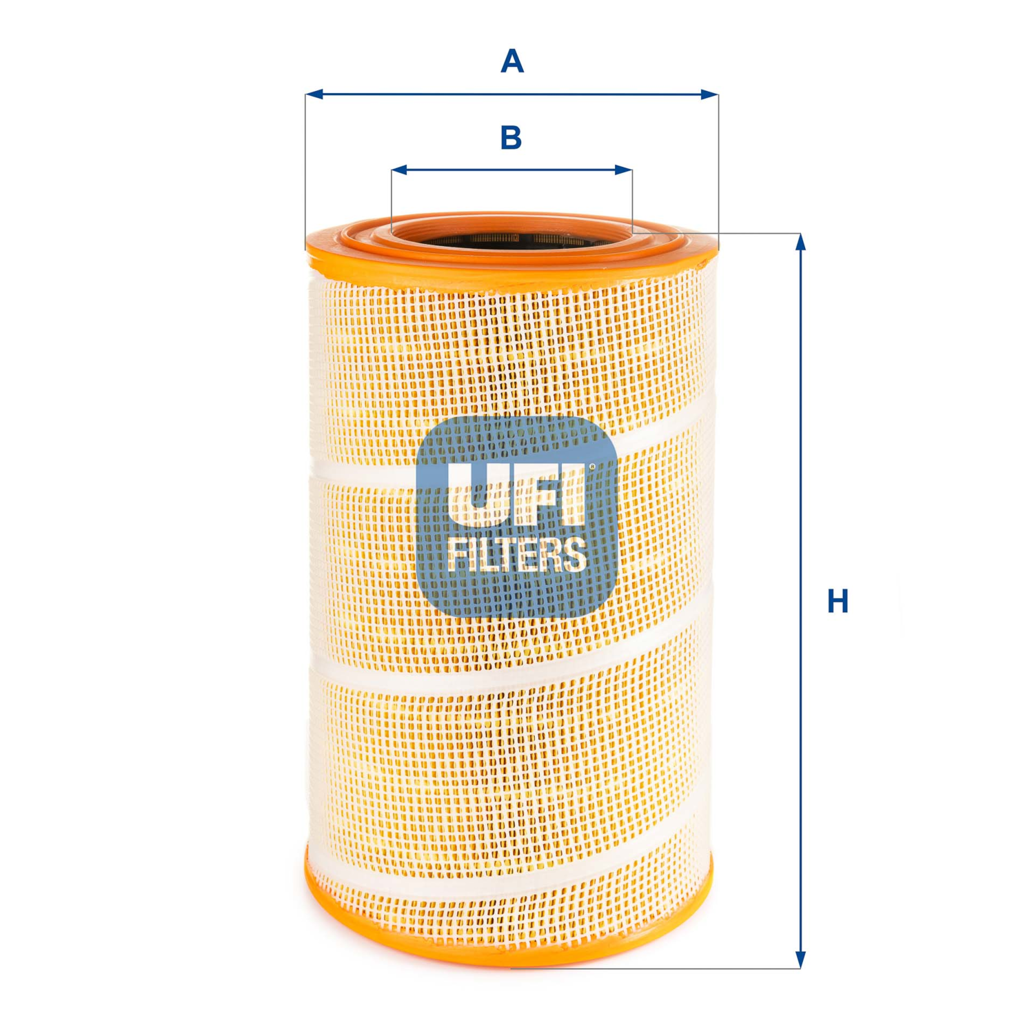 27.396.00 air filter element