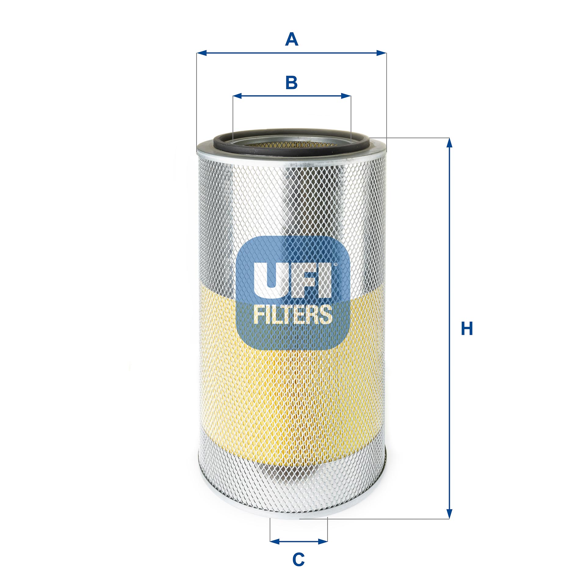 27.221.00 air filter element