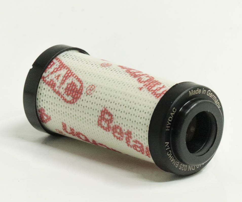 0040 DN 025 BN4HC /-V hydraulic filter element