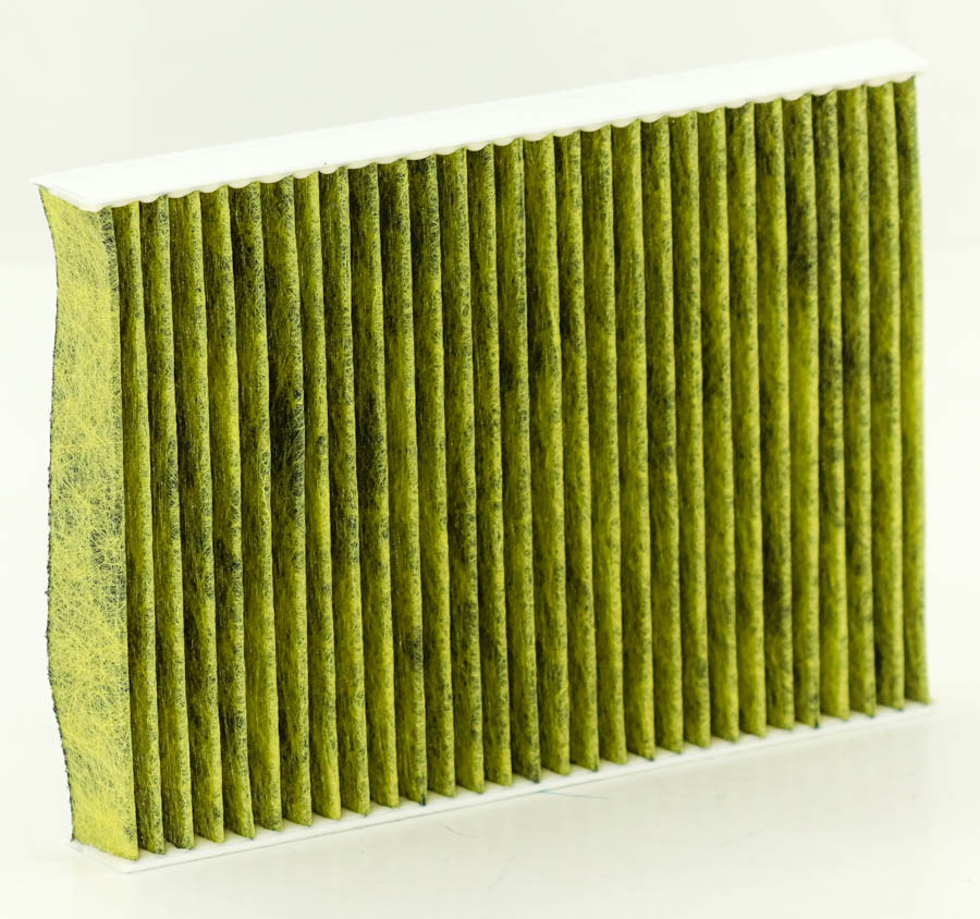 FP 22 022 cabin air filter element (FreciousPlus)
