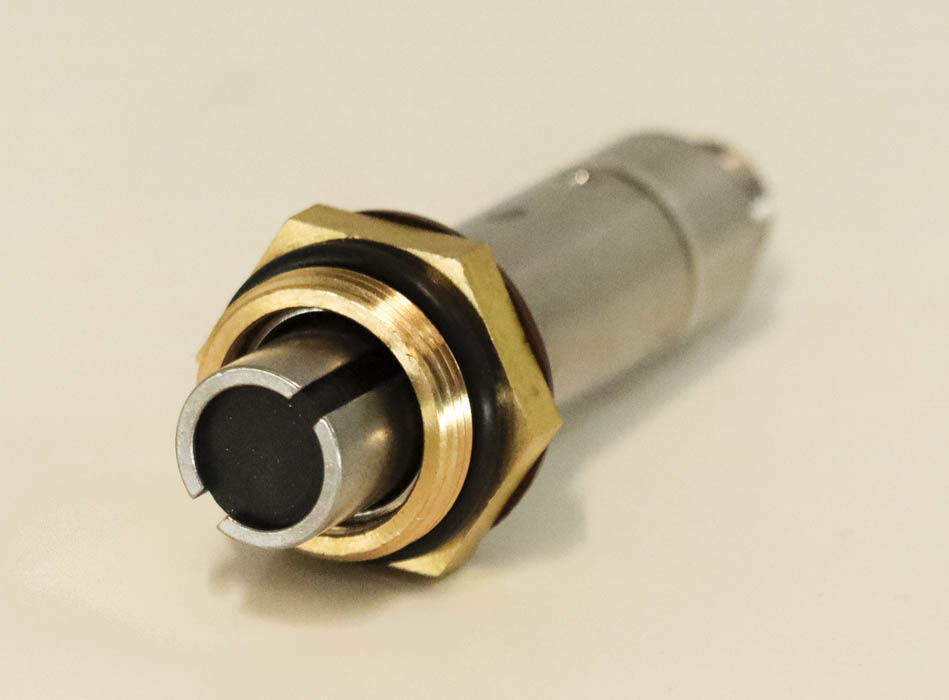 298114 JORC Valve Service kit 16 bar