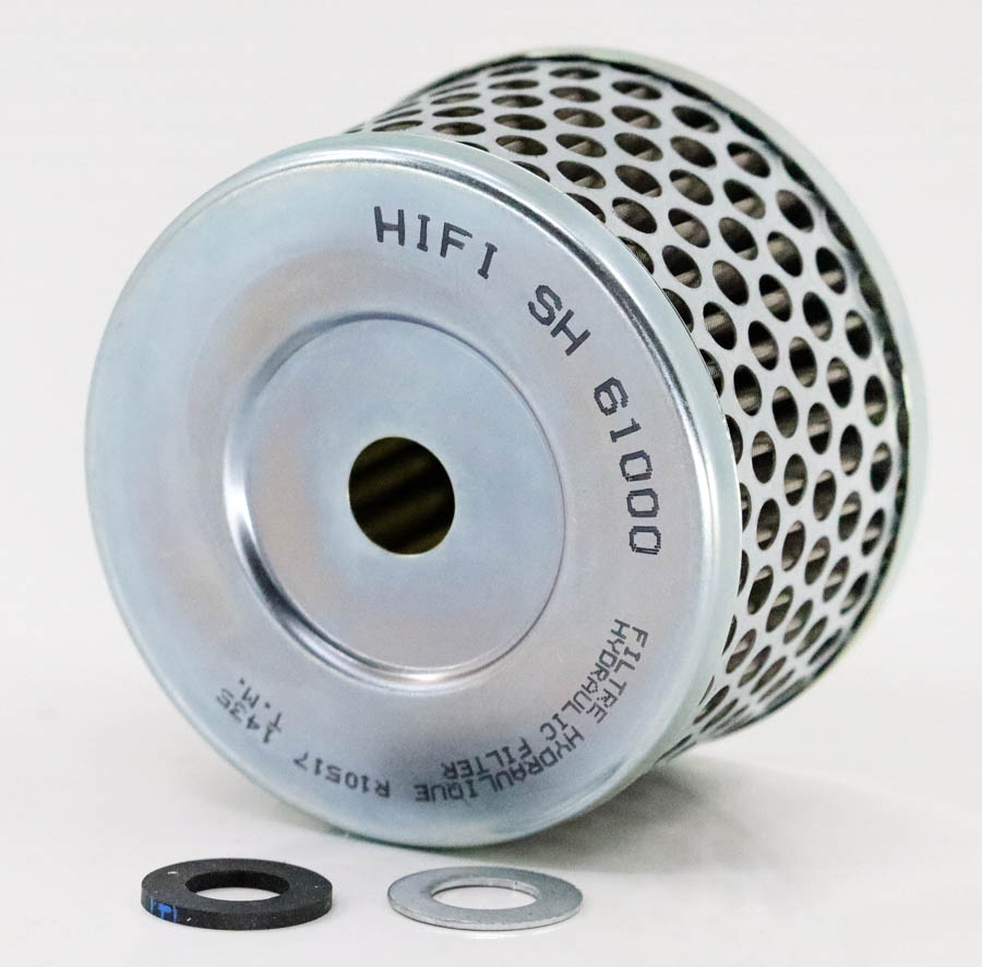SH 61000 hydraulic filter element