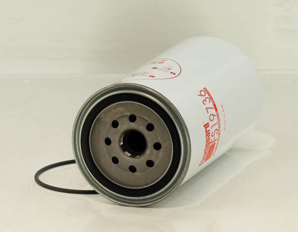 FS19736 fuel filter spin-on