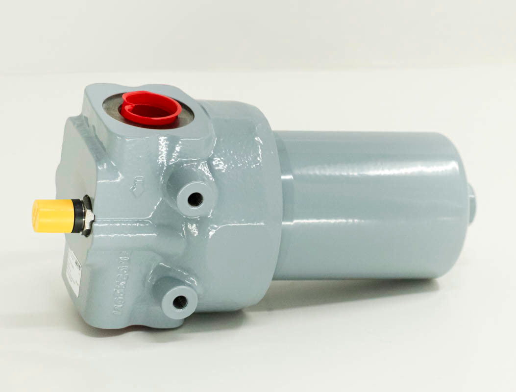HD 319-265 OD1 High-pressure filter