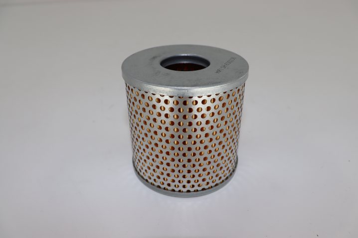SH 630236 hydraulic filter element