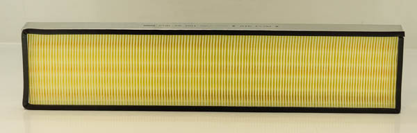 CUD 72 001 cabin air filter element