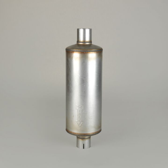 M065071 silencer