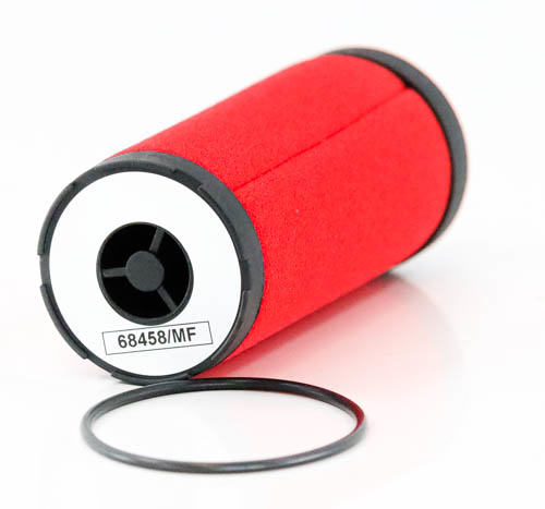 68458/MF air filter element (high performance)