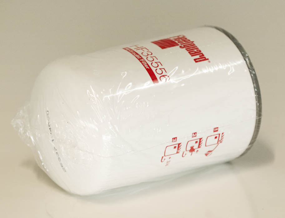 HF35556 hydraulic filter element