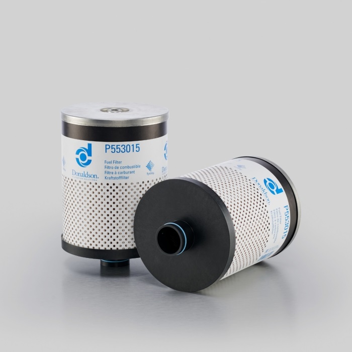 P553015 fuel filter element