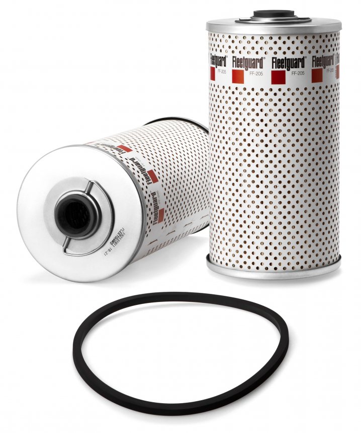 FF205 fuel filter element