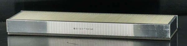 CUD 71 001 cabin air filter element