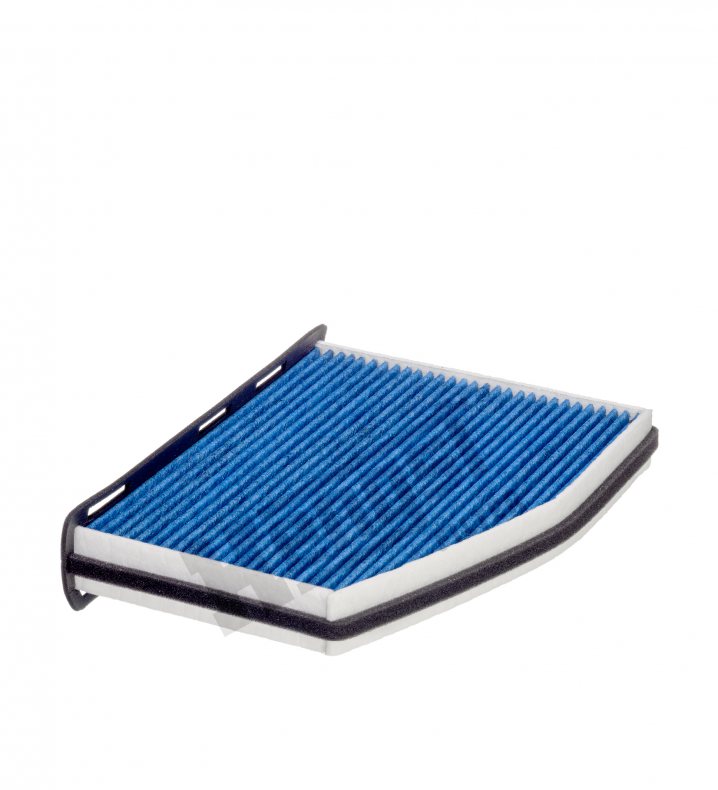 E998LB-R cabin air filter element