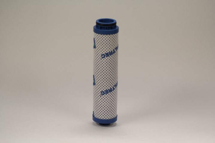 U121G06/ESD hydraulic filter element