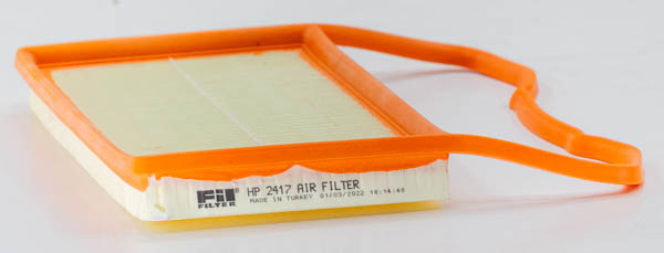 HP2417 air filter element