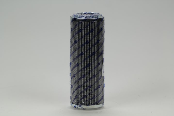 D660G25A hydraulic filter element