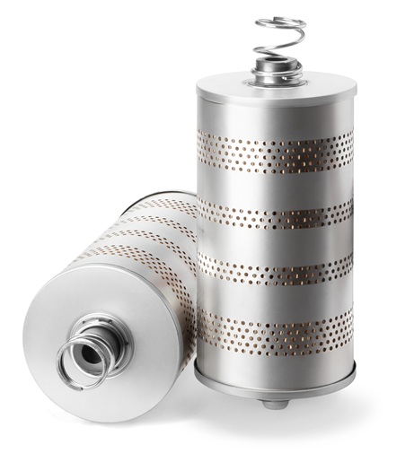 FF4119 fuel filter element