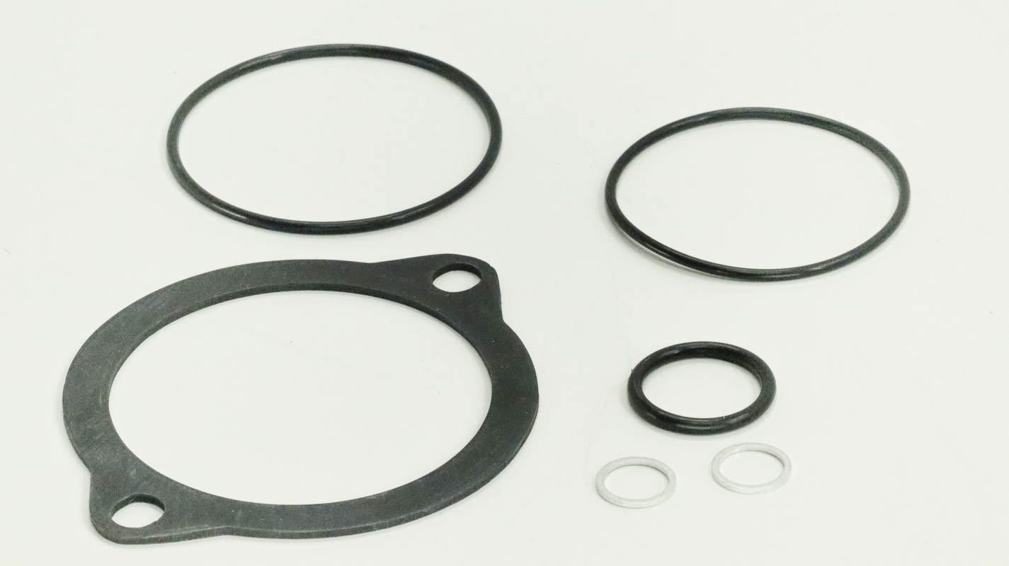D-SATZ PI 50004-10 NBR gasket kit