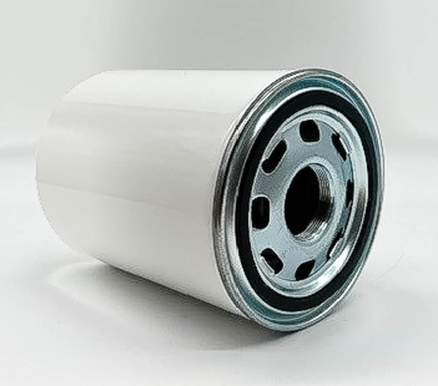 FO-0457 hydraulic filter spin-on