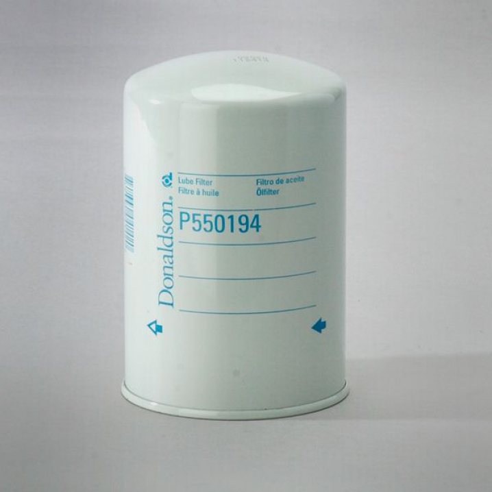 P550194 oil filter spin-on