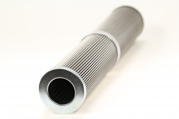 DMD0060B100B hydraulic filter element