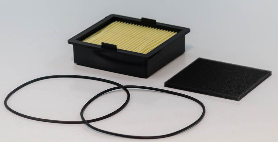 FA-0595 air filter element
