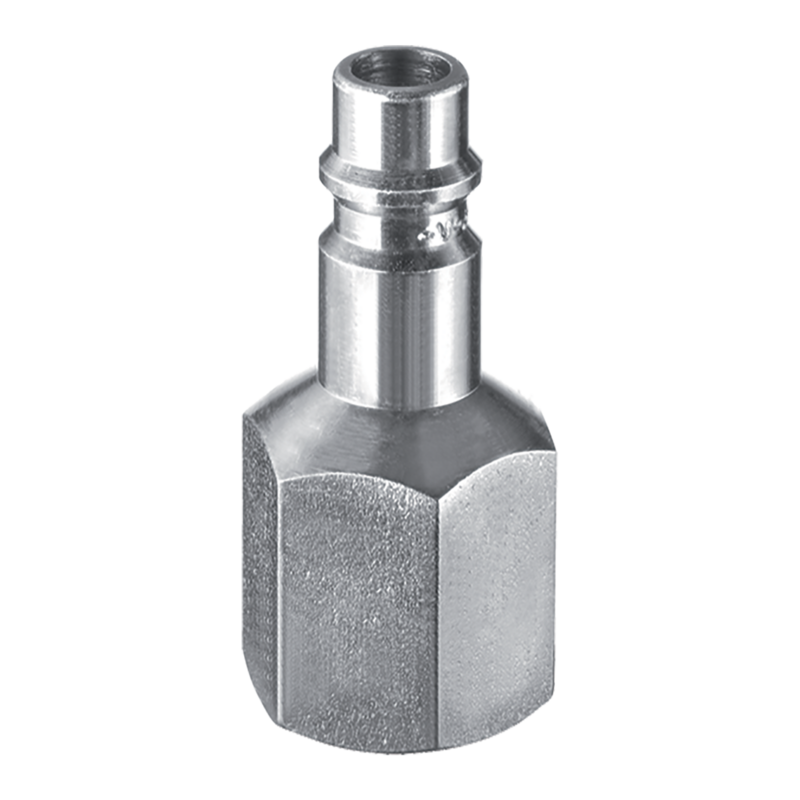 ERP 076103 parallel female thread adaptor