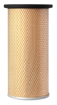 AF26666 air filter element (secondary)