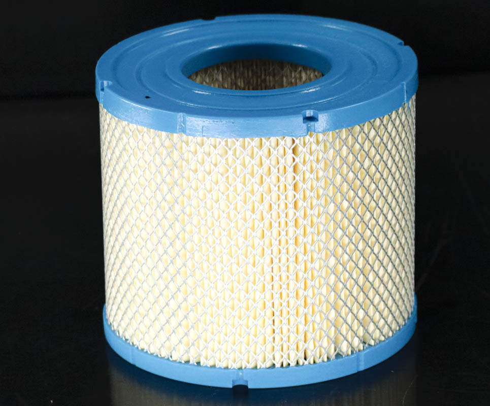 BE 4040 fuel filter in-line