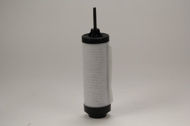 OA 1176 air/oil separator